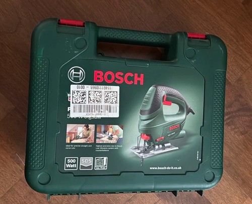 Bosch pst 700 corded - pst,