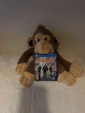 Tom Clancy's The Division Sony