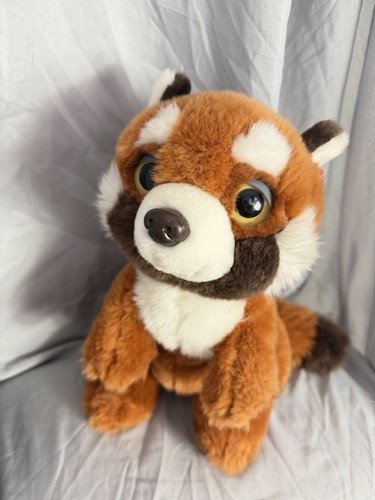 Keel toys red panda plush - panda, soft
