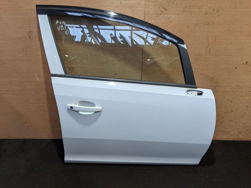 Vauxhall corsa mk3 s - d,