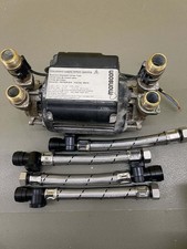 MONSOON 3.0 BAR TWIN STANDARD