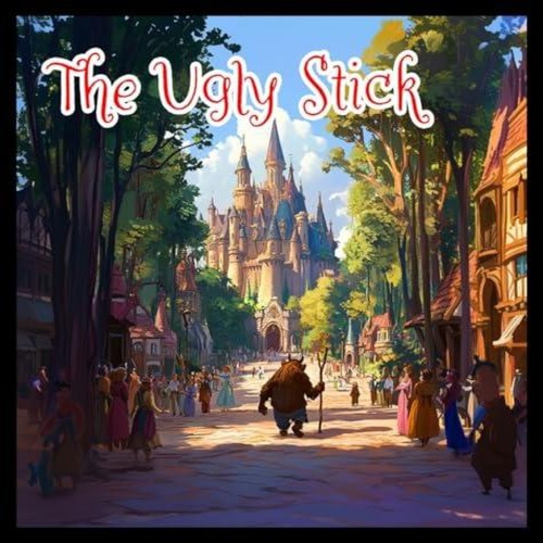 The ugly stick tommy watkins - stick,