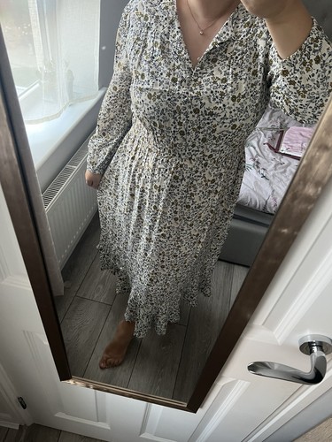 Collection ivory floral - collection,