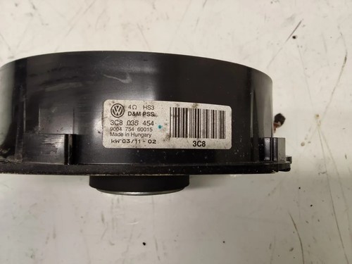 Passat 362 front right - passat, b7