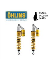 HD 852 OHLINS 2 x HARLEY