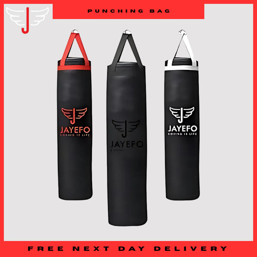 Jayefo boxing punching bag - punching,
