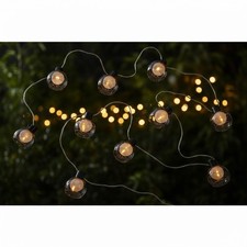 Habitat Solar Smokey Grey