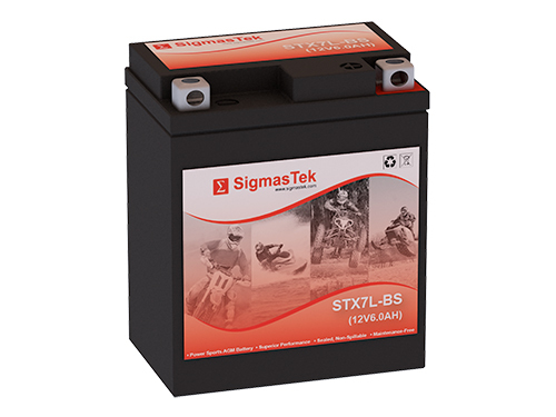 Sigmastek stx7l sla - stx7l-bs,