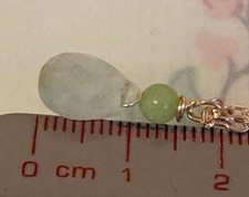 Beryl(Aquamarine, Morganite
