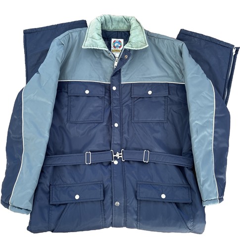 Vtg weather breaker - vtg,