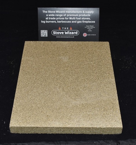 Vermiculite fire board - vermiculite,
