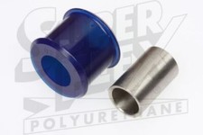 Superflex Panhard Rod to Axle