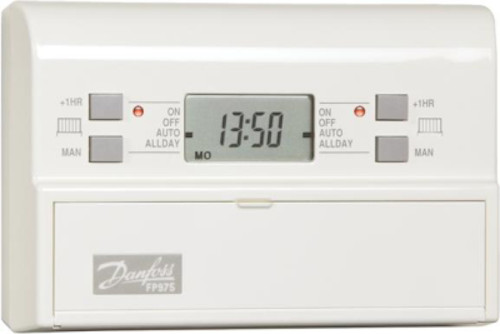 Danfoss fp975 electronic 7 - danfoss,