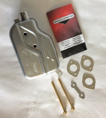 Genuine briggs stratton - genuine,
