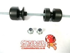 HUSQVARNA NUDA 900R CRASH