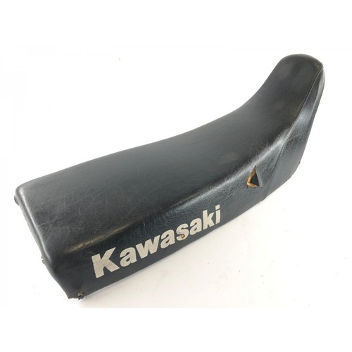 Kawasaki kmx 125 b - kmx, mx