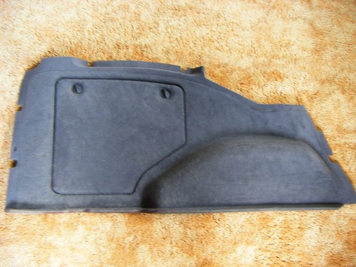 Genuine focus ghia estate - focus,