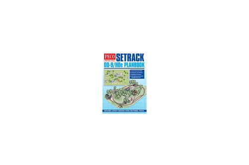 Peco 400 9 setrack - pm-400,