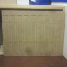 Dolls House 12th scale   Wall