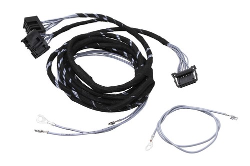 Genuine kufatec wiring harness - kufatec,