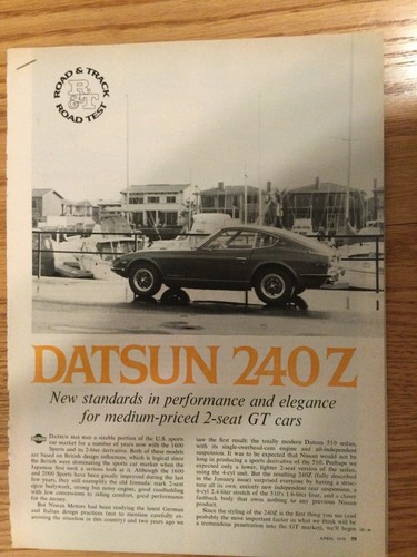 Datnis343 article road test - datnis343,