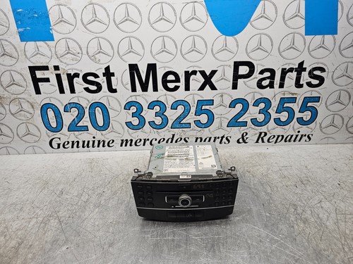 Mercedes benz class - mercedes, w204