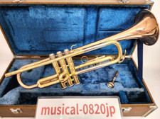 YAMAHA Trumpet YTR-332 with