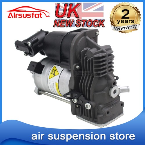 Air suspension compressor pump - air,