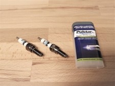 2x Pulstar Plasma Core Upgrade