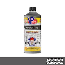 1 x VP Racing Madditive Cetanium Diesel Cetane Booster Fuel Additive - 32oz