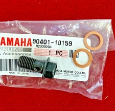 Yamaha FZR1000 87-95 Front