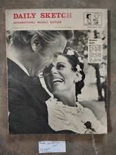 Newspapers May-Dec 1968 back