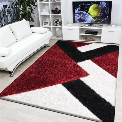 Thick large area rugs hallway - large,