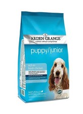 Arden Grange Puppy/Junior