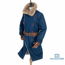 Arthur Morgan Cowboy Blue