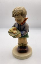 Vintage Goebel Hummel 'Gift