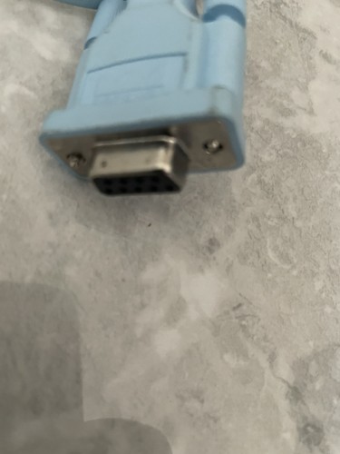 Used cisco 3383 serial - 72-3383-01,