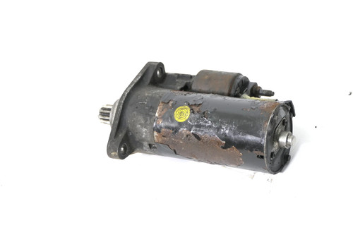 Lupo audi a2 starter - a2,