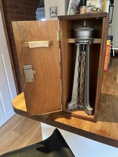 Height Gauge Accuread Imperial