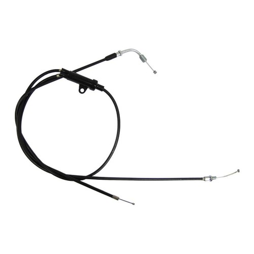 Accelerator throttle cable for - accelerator,