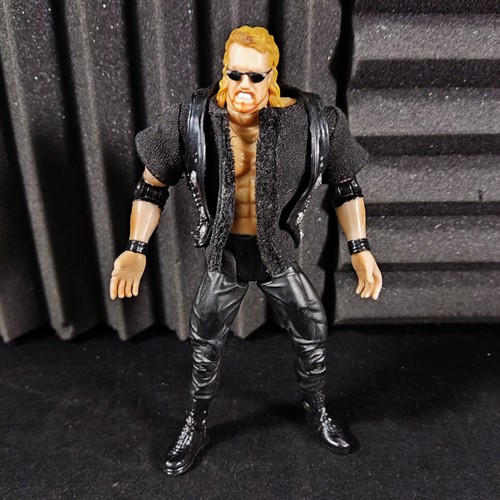 Wwe wcw wwf ddp - ddp, wrestling