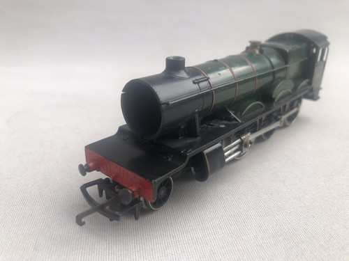 Triang r759 albert hall - triang,