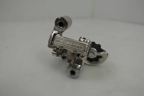 Vintage suntour superbe rear - vintage,