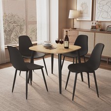 Aspen Dining Set with Light