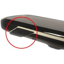 Garmin Edge 1000 Power Button