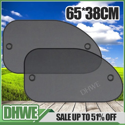 2pcs car sun shade - car,