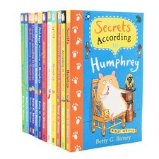 According to Humphrey the