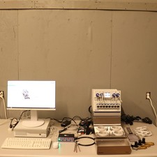 Eppendorf DASbox DASGIP Mini
