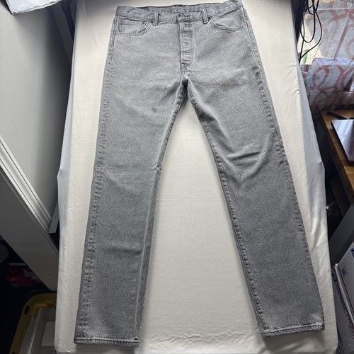 Levis 501 jeans - 501,