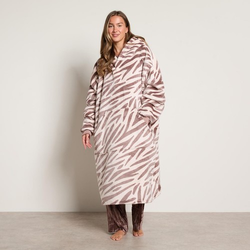 Ohs animal prints - ohs, hoodie